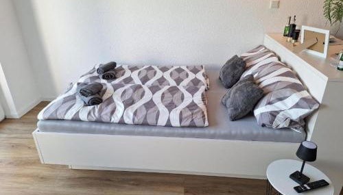 Apartment Deluxe mit Balkon Eifel Prüm - Foto 4