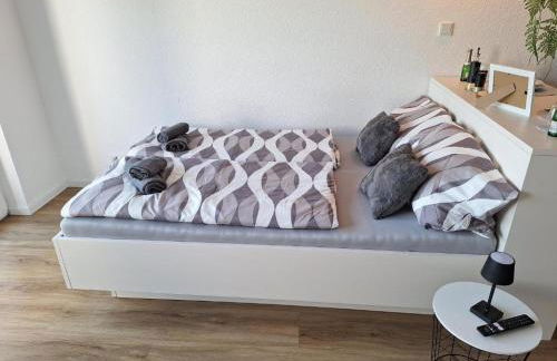 Apartment Deluxe mit Balkon Eifel Prüm - Foto 4