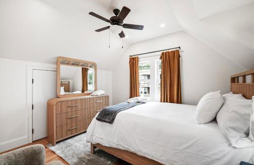 Forest Hill condos -Boston - Foto 12