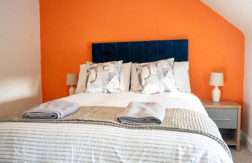 Rosewood Cottage - Foto 16