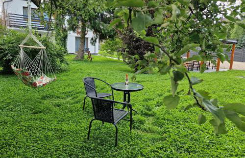 Apartamenty-Dom Pod Sosną - Foto 72