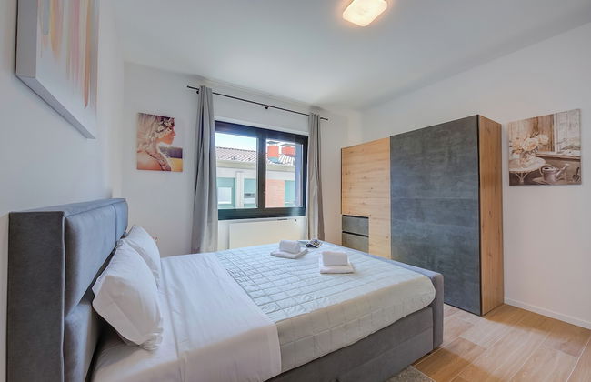 Boutique Apartments - Foto 38