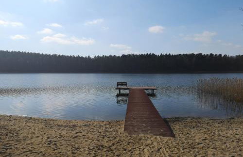 Apartamenty Mazurskie Klimaty (Cud Natury) - Foto 68