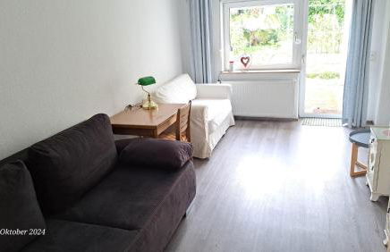 Haus-im-Garten-in-der-Naehe-von-Koeln-Messe - Foto 12