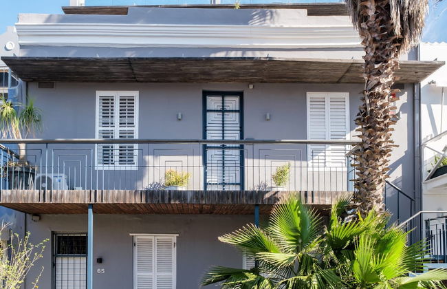 Experience Vibrant Living at De Waterkant Views - Foto 33