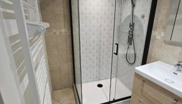 Appartement en centre-ville - Foto 3