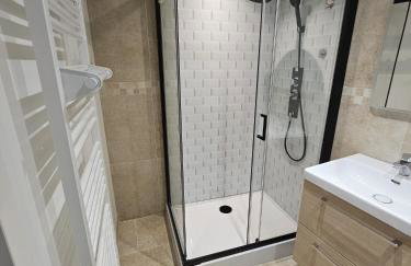 Grand appartement en centre-ville - Foto 3