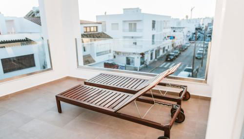 Apartamentos ZHR - Foto 5