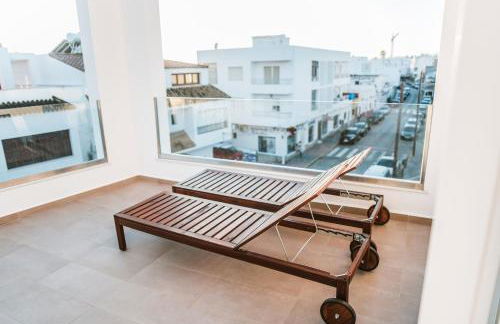 Apartamentos ZHR - Foto 5