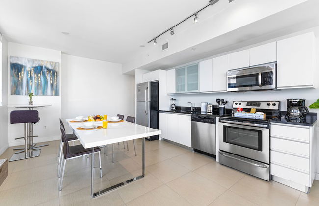 Dharma Home Suites Miami at Monte Carlo - Foto 34