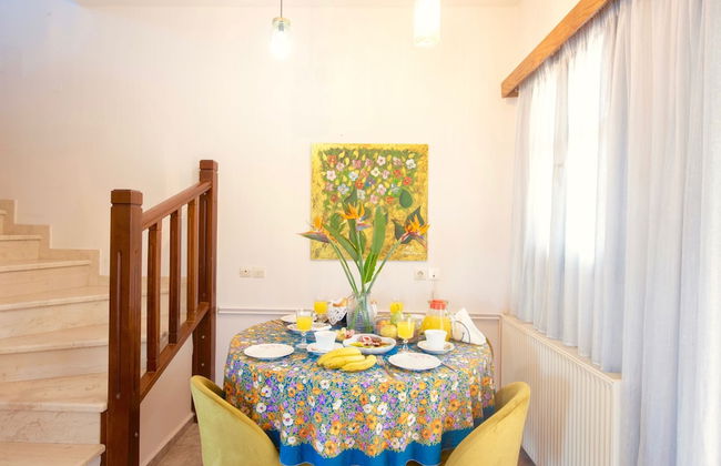 Villa Lygaria - Foto 8