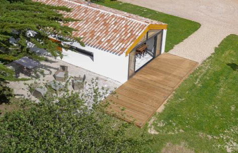 Gites De La Grande Borderie - Photo 24