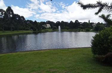 Suíte Superior no Laje de Pedra (1003) - Foto 41