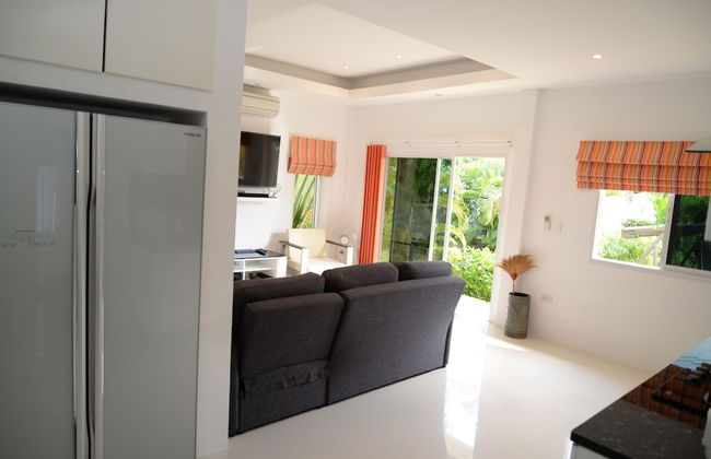 Bangsaray Villa - Foto 9