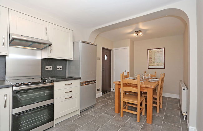 Aberdeen Lighthouse Cottages - Foto 15