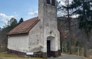 Cinija Cottage - Family Eco Retreat in Nature Park - Foto 62