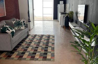 Oásis 3 estilo industrial prática e economica - Foto 1