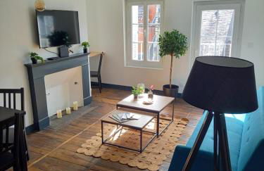 Appartement 3 pièces centre ancien de tulle - Foto 1