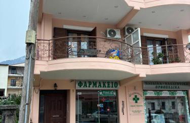 Kalavryta Moments - Foto 44