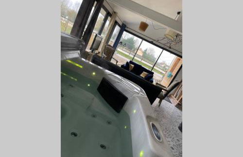 Gîtes Spa en Baie de Somme - Foto 16