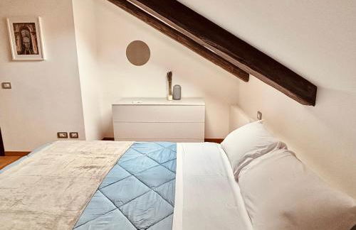 Unonoveuno Luxury Apartment - Foto 9