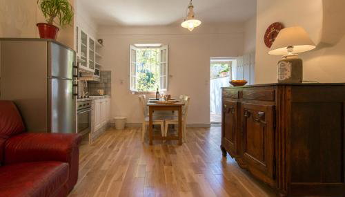 Grand Balaguier - Foto 2, Garden view