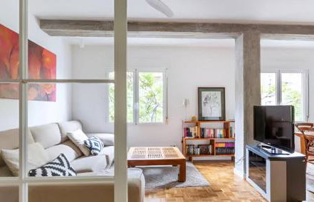 Urban Vedruna - Foto 1