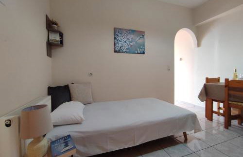 Dimitra's Great View Apartment - Foto 17