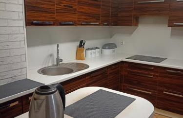 DOM w JESIONACH Brajniki - działka 1 HEKTAR - Photo 18