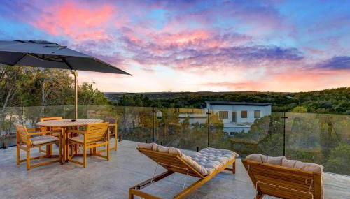 Lake House In Lago Vista-Lake Travis - Foto 5