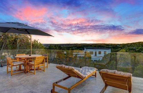 Lake House In Lago Vista-Lake Travis - Foto 5