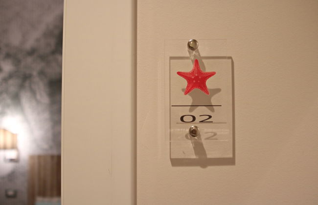 Echi del Mare - Foto 24