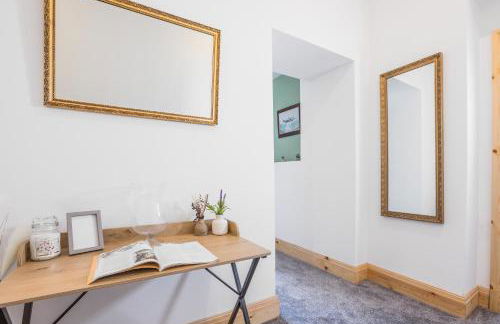 Manchester Retreat, Free Parking & Sleeps 5 - Foto 14