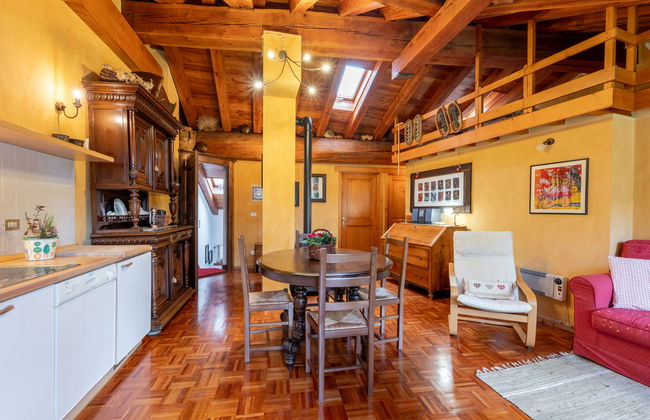 Chez Les Roset - Photo 9