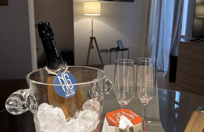 NG Guest House il RIS - Foto 2