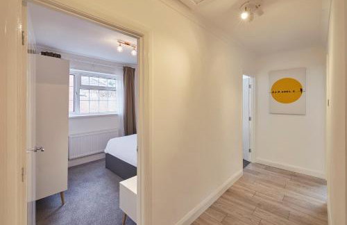 Dacama at Dene Grove- with Patio and 2 Free Parking - Photo 27