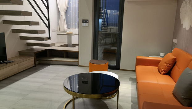 Detalle del interior