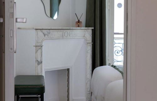 2-Br Apartment Terrace Cannes City Centre - Photo 32