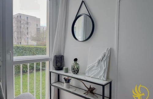 Business Suite, Face Vélizy 2, Tram T6 Inovel Parc Nord - Foto 18