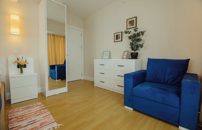 Dream Home Apart Hotel - Foto 8