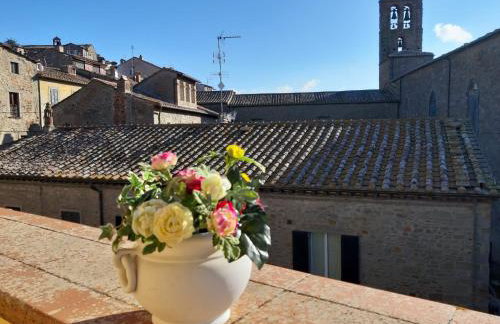 Cortona's Rooftop Nest - Foto 27