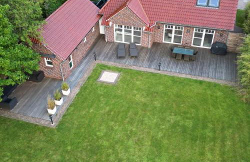 Holiday Home Villa Neufunnixsiel by Interhome - Foto 24