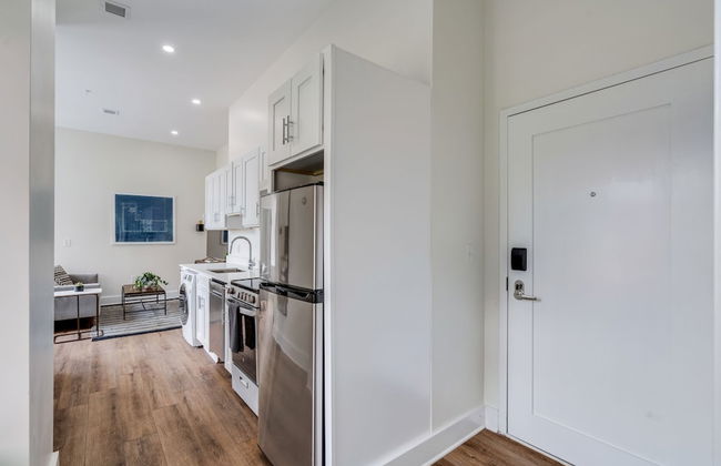 The Ledger Residences by Sosuite - Old City - Foto 64