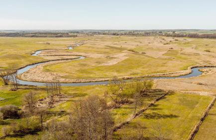 Dom nad Narwią - Foto 8