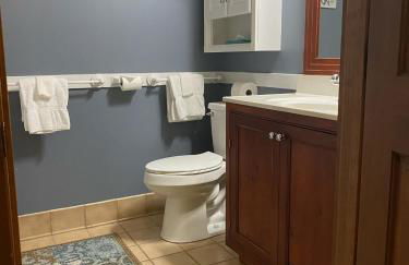 Allegheny Spg - Cozy Condo Ski from our patio - Foto 7