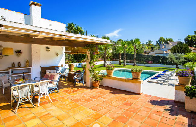 Villa Angelo - Foto 27