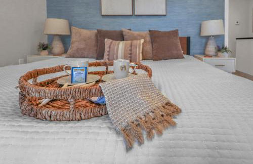 KAWAMA R5 in Key Largo, Beach, Lagoon, Pools, Tennis, Free Bikes and Canoes - Foto 23