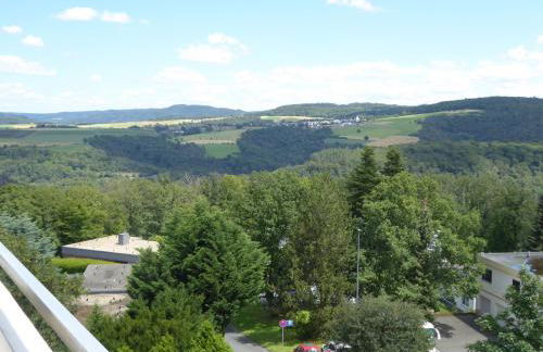 Ferienwohnung Stefi, magischer Ausblick, Schwimmbad-Sauna in Lahnstein - Foto 11