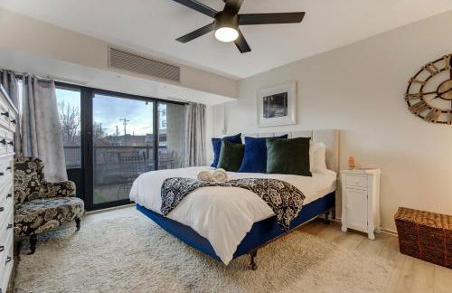 Downtown City Walk High Rise 2BR - GYM & Sauna - Foto 5