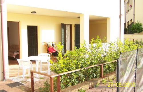 ALBERESE Isola Rossa - Foto 9